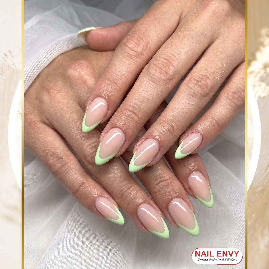 Nail Cute